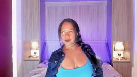 ALISON   online show from March 2026 08:12:02 PM