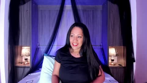 ALISON   online show from June 2026 08:35:01 PM