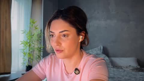 Allie online show from March 2026 11:22:02 AM