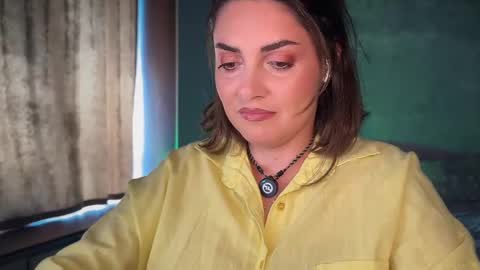 Allie online show from April 2026 11:35:01 AM