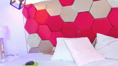 Allison online show from February 2025 01:01:01 PM