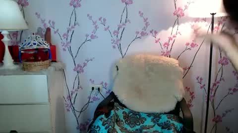 Allirah online show from February 2025 08:25:02 PM