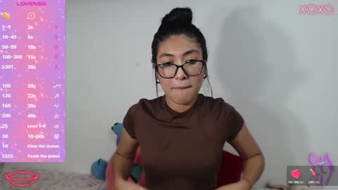 Nana online show from October 2025 08:01:01 AM