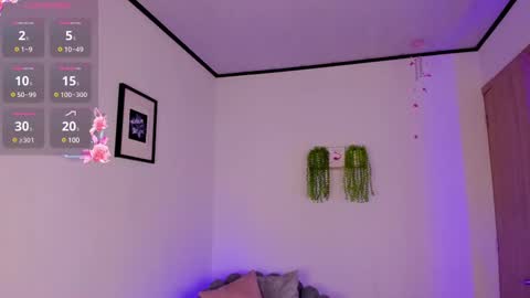 Allison online show from March 2025 08:07:02 PM