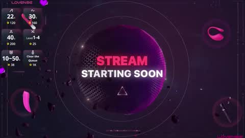 Allison online show from March 2026 08:01:01 PM