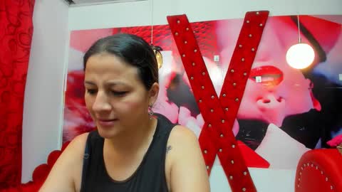 Allison  online show from November 2025 10:25:01 AM