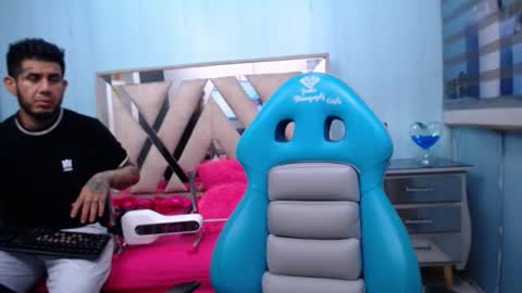 Allison  online show from February 2026 02:15:01 AM