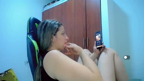  Alisson online show from December 2024 09:27:02 AM