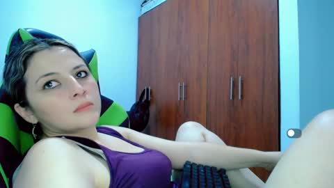  Alisson online show from December 2024 04:20:02 AM