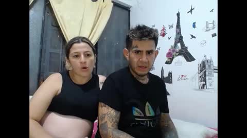  Alisson online show from March 2026 12:45:01 AM