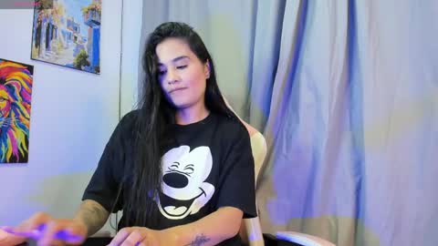 Snapshot of allison_love chatting on May 2026 12:19:01 AM allison online show from May 2026 12:19:01 AM