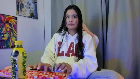 Snapshot of allison_love chatting on June 2026 12:37:01 AM allison online show from June 2026 12:37:01 AM