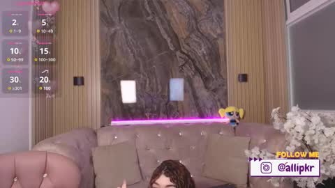 allison_parker1_ online show from March 2026 12:22:02 PM