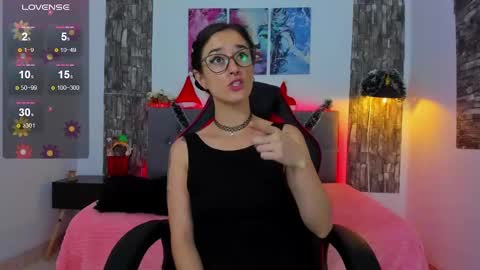 Allison sc online show from December 2024 08:22:01 PM