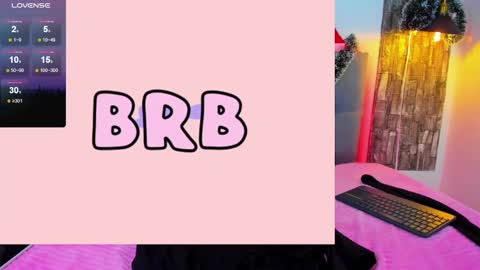 Allison sc online show from December 2024 11:28:02 PM