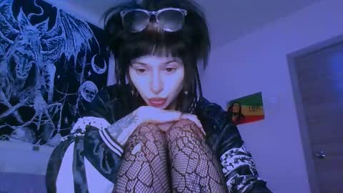 Alis online show from March 2026 08:48:01 PM