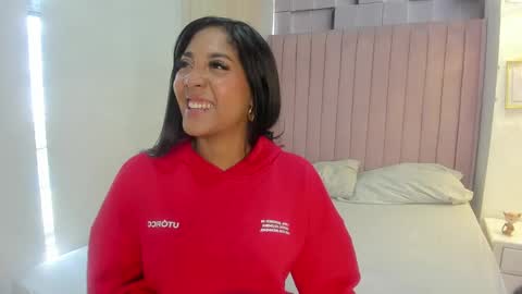 Allison online show from January 2025 07:49:02 PM