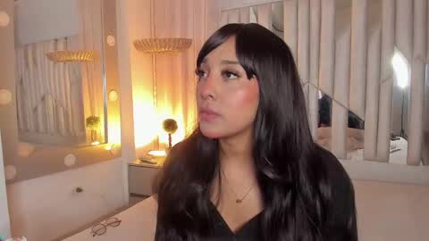 Allison online show from February 2025 11:57:02 PM