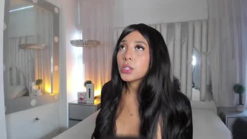 Allison online show from February 2025 07:52:01 PM