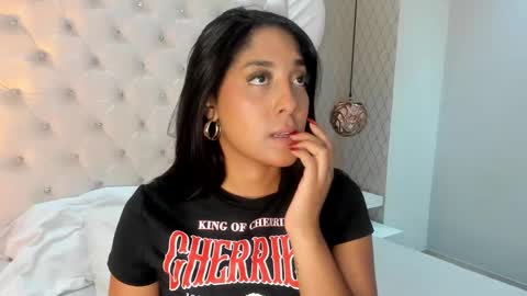 Allison online show from March 2025 07:37:01 PM