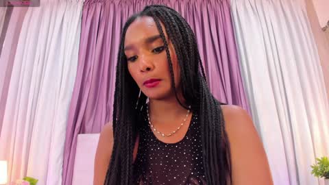 Allison online show from January 2025 11:02:02 PM