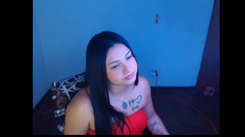 Alisson online show from April 2026 05:43:02 AM