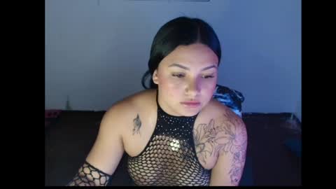 Snapshot of allisonn_smith18 chatting on June 2026 03:42:01 AM Alisson online show from June 2026 03:42:01 AM