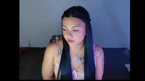 Snapshot of allisonn_smith18 chatting on June 2026 02:29:01 AM Alisson online show from June 2026 02:29:01 AM
