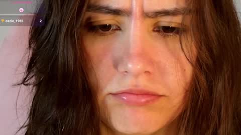 Allison Palmer online show from February 2026 12:58:01 PM