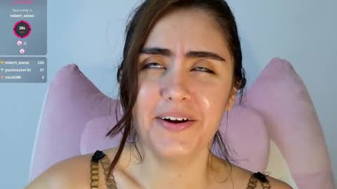 Snapshot of allisonpalmer chatting on April 2026 01:25:02 PM Allison Palmer online show from April 2026 01:25:02 PM