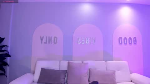 Allison Rogers online show from March 2025 10:21:01 PM