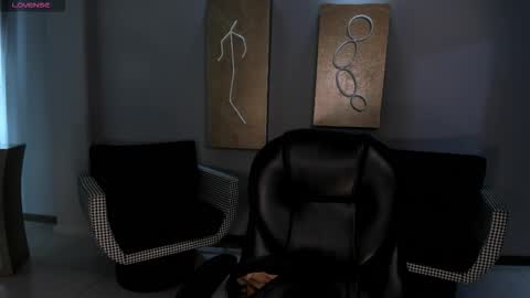 Allison Rogers online show from October 2025 02:39:02 AM