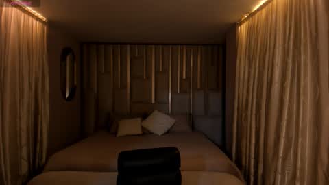 Allison Rogers online show from November 2025 05:41:01 PM