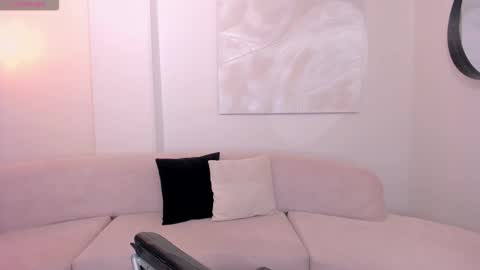 Allison Rogers online show from January 2026 10:41:01 AM