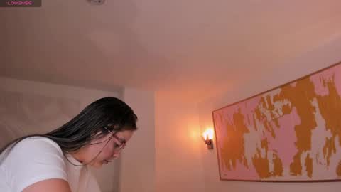 Allison Rogers online show from April 2026 10:40:02 AM