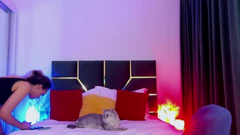 AllisonSweetie online show from April 2026 10:38:02 AM