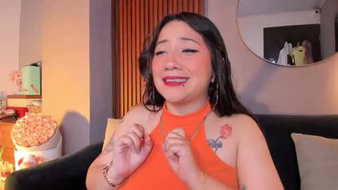 Aleja online show from October 2025 09:30:01 PM