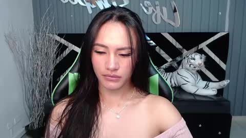 Allisson online show from January 2025 03:42:01 AM