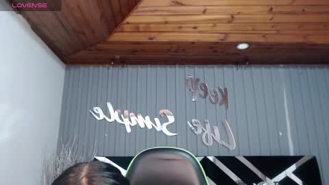 Allisson online show from March 2025 06:28:02 AM