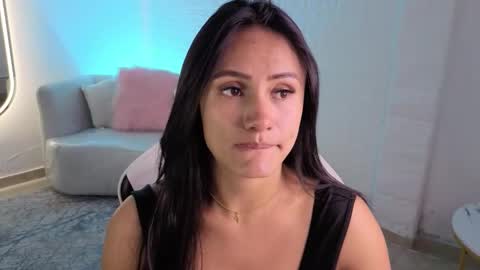 Allisson online show from February 2026 03:49:02 AM