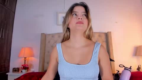 allisson online show from December 2025 12:11:02 PM