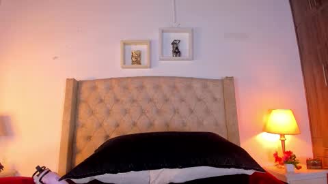 allisson online show from March 2026 12:10:02 PM