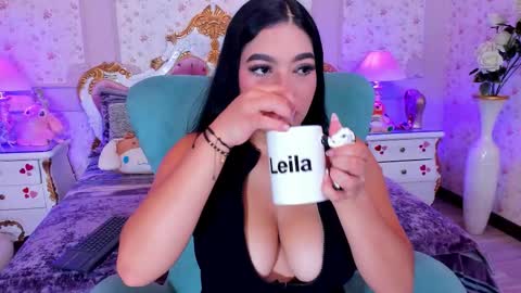Allisson online show from October 2025 11:00:02 AM