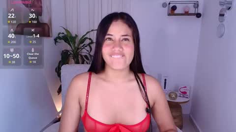 Allisxn Fox online show from March 2026 04:50:01 AM