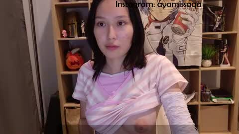 Snapshot of alllinaeve chatting on July 2026 06:43:02 PM Alina online show from July 2026 06:43:02 PM