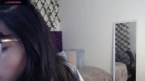 alllisson_ online show from March 2026 08:35:02 PM