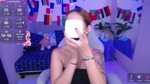 Snapshot of alloy_tiny chatting on June 2026 05:16:01 PM alloy_tiny online show from June 2026 05:16:01 PM