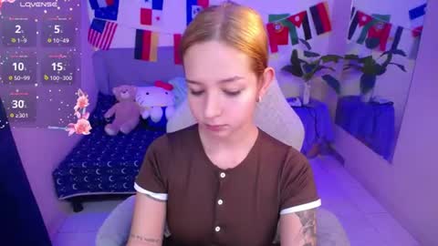 Snapshot of alloy_tiny chatting on July 2026 07:05:01 PM alloy_tiny online show from July 2026 07:05:01 PM