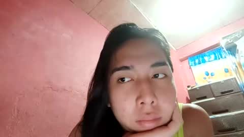 Miss Alicia online show from December 2024 07:54:02 AM