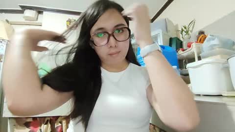 Snapshot of alluring_alicia chatting on May 2026 08:41:01 AM Miss Alicia online show from May 2026 08:41:01 AM